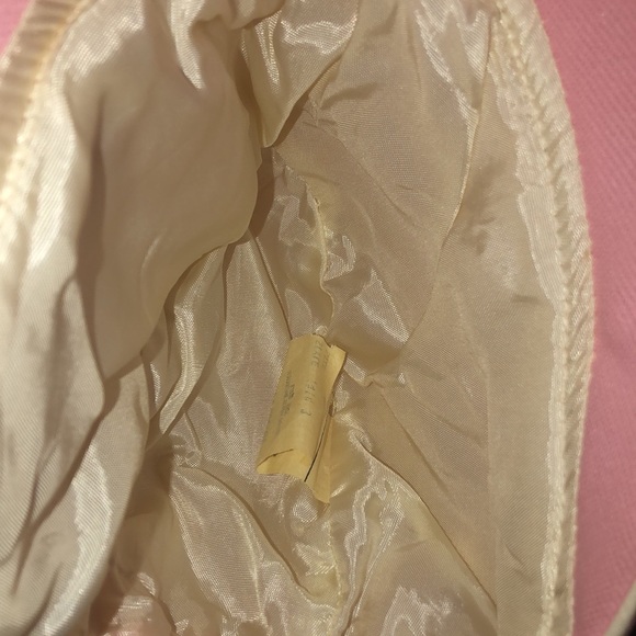 Vintage Tailor Made by Cute Togs in NY Pink Size 4 toddler Lined jacket and hat - Picture 10 of 11